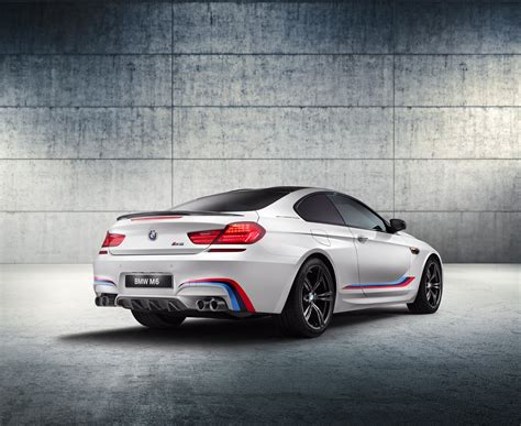 m6 competition package test|bmw m6 competition edition price.